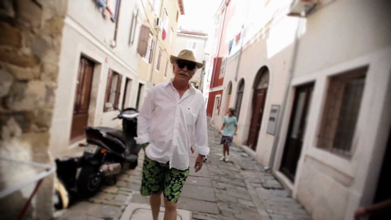 Joške v'n & Tomo Jurak - Vse se da