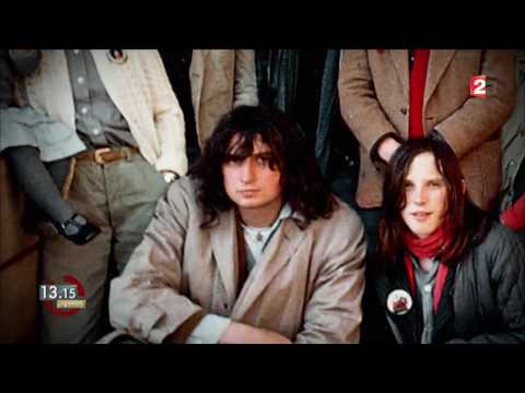 Portait d'Agnès B.  I La Dernière Grande Dame De La Mode Française