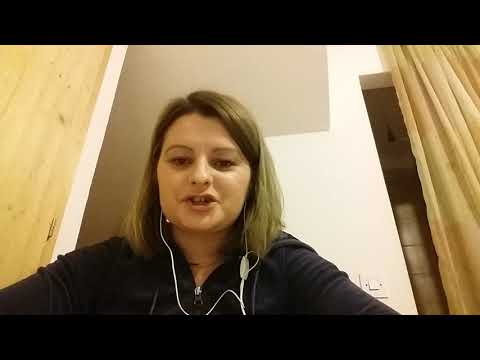 Nina samnom u šumicu neće-Daria Karas