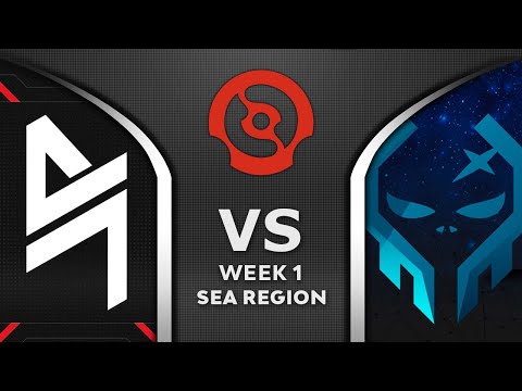 BLACKLIST vs EXECRATION - TECHIES vs MEEPO - DPC 2023 SEA SUMMER TOUR 3 Dota 2 Highlights
