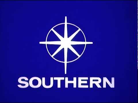 Southern Television (1977, Best Quality?)