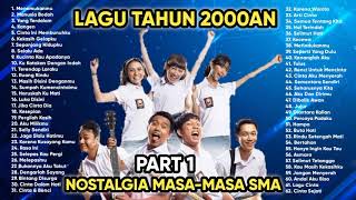 Download lagu Lagu Kenangan Masa Sekolah Tahun 2000an - Kumpulan Lagu Indonesia Tahun 2000an Terpopuler (Part 1) mp3