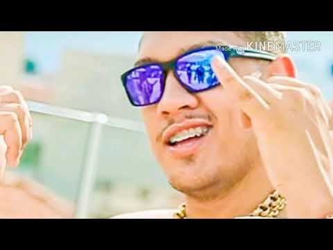 Mc Bin Laden - Bum Bum Balança