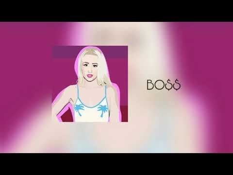 [NEW] BO$$- Iggy Azalea x Rihanna x Cardi B Type Beat 2019 (Prod. By Kamal Mannheim Beats)