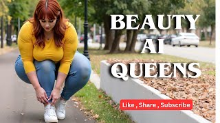 The Art of Confidence: A Modern Beauty Story