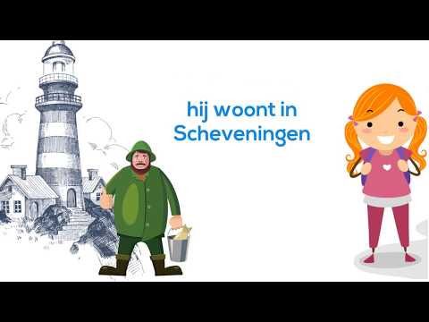 Zeg Ken Jij De Mosselman - Kinderliedjes voor Jong en Oud