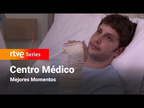 Centro Médico: Capítulo 208 - Mejores momentos #CentroMédico | RTVE Series
