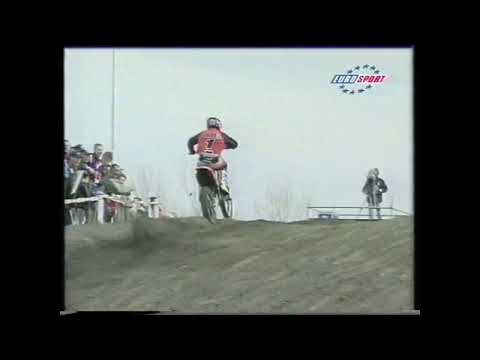 mx GP 250 2000 Valkenswaard NL
