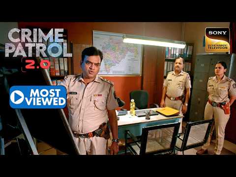 Superstition के Influence में इंसान ने लिया हैवान का रूप | Crime Patrol 2.0 | Most Viewed