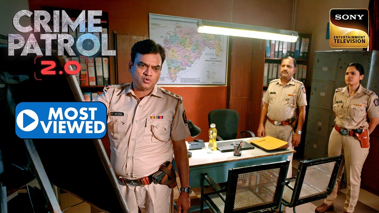 Superstition के Influence में इंसान ने लिया हैवान का रूप | Crime Patrol 2.0 | Most Viewed