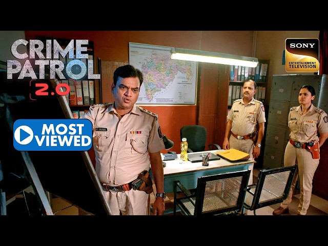 Superstition के Influence में इंसान ने लिया हैवान का रूप | Crime Patrol 2.0 | Most Viewed
