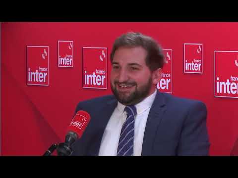 Le nouveau projet du Daron à Kader - La chronique de Benjamin Tranié