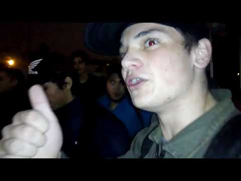 NEBIROS TATO ENIGMA HENSON vs KALA MEZCLA CLAP ADRIAN FREE - 4tos - SAN JUSTO UNDER 4vs4