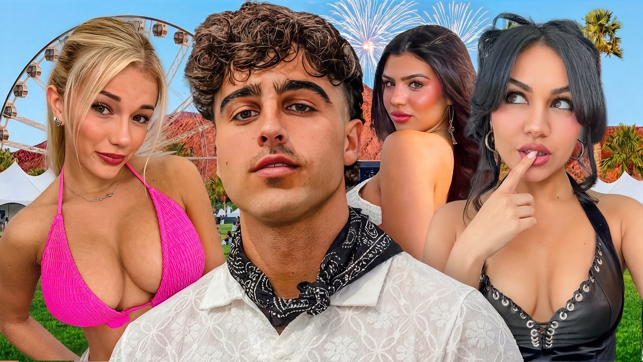 CRAZIEST WEEK OF MY LIFE!