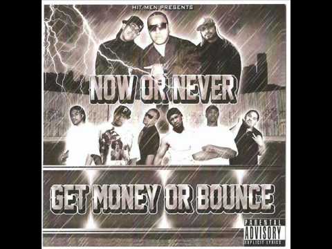 G.M.O.B "NOW or NEVER"-everythang