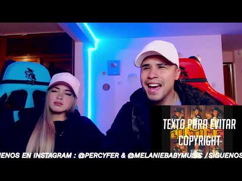 Yo Sin Tu Amor | Grupo Limite | Opinión   Reacción