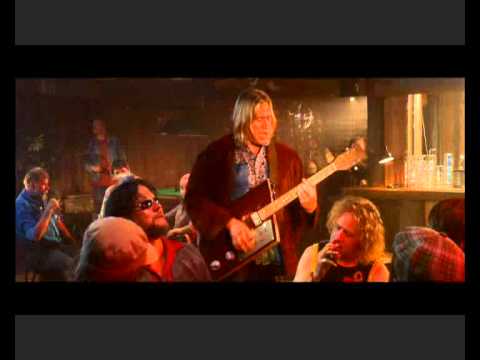 Rock 'N Roll Never Dies - Äiti tekee mun lempiruuat