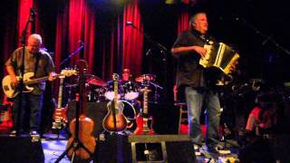 Los Lobos "Let's Say Goodnight" 06-24-15 StageOne FTC Fairfield CT