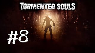 【Tormented Souls】狂気の病院で双子探し #8