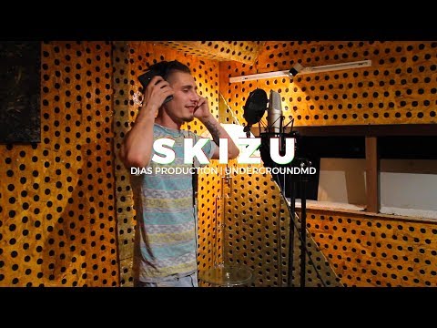 Skizu | UNDERGROUND LIVE SESSION