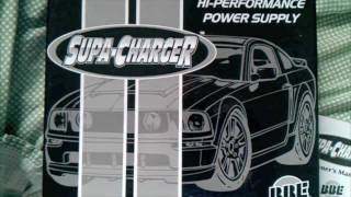 Video thumbnail for BBE Supa Charger Review (HD) by Nick Byrne