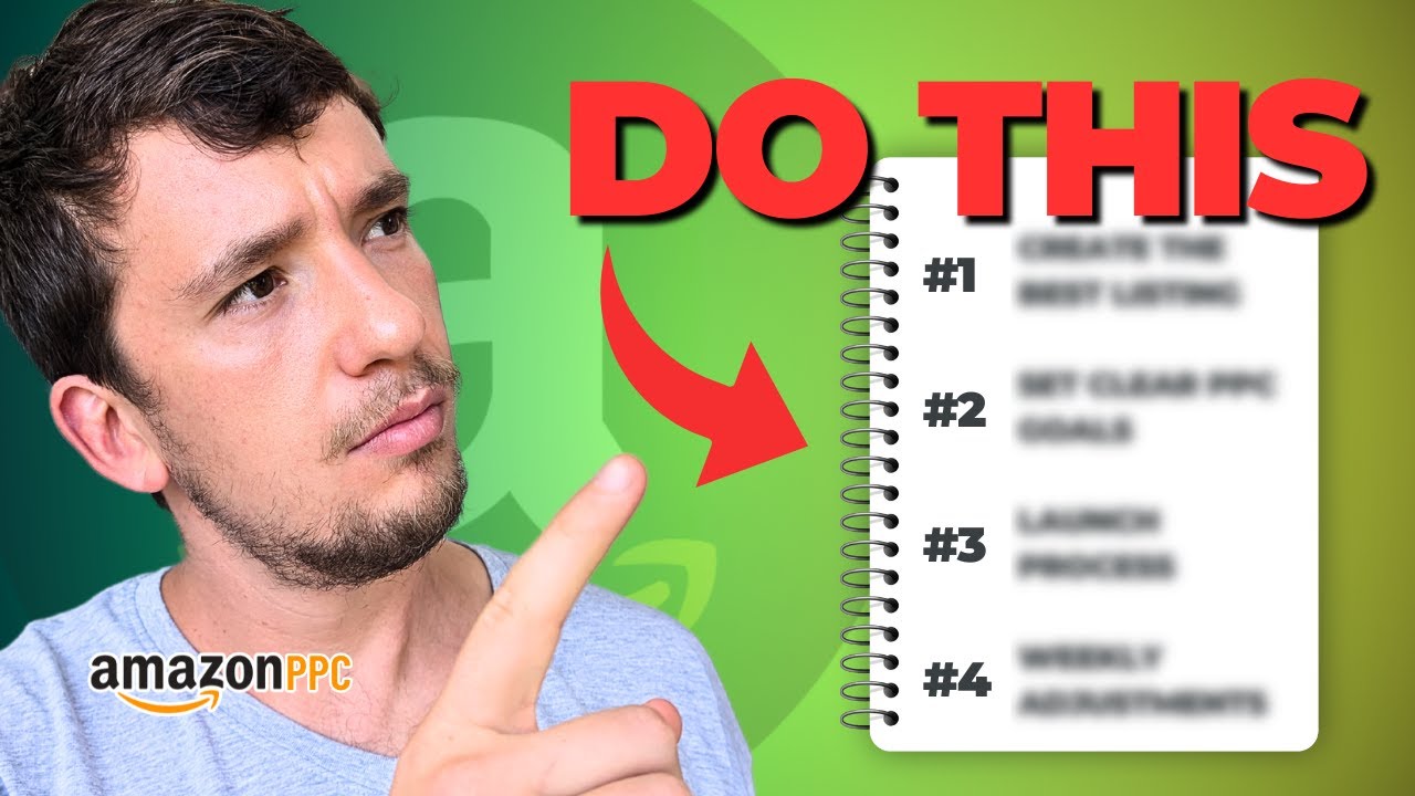 How to Successfully Launch a Product on Amazon in 2024