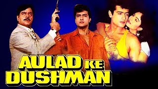 Aulad Ke Dushman (1993) Full Hindi Movie  Arman Ko