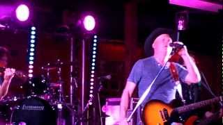 Kevin Fowler - That Girl