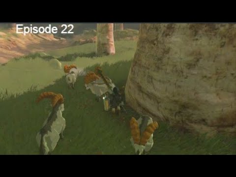 Tears of the Kingdom: Episode 22 ~ The End of Penn