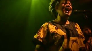 Radio Citizen Concert 19.02.2016 - Rise