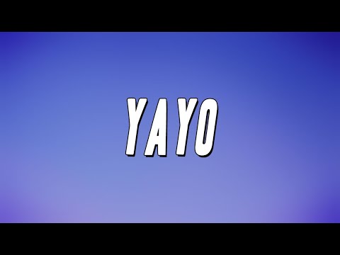 Snootie Wild - Yayo ft. Yo Gotti (Lyrics)