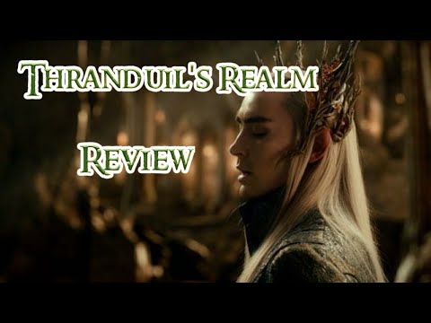Thranduil's Realm Review | Middle Earth Reviews #7 Third Age Total War DaC