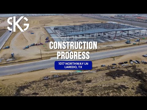 1017 NORTHWAY LN - SKG AT HACHAR