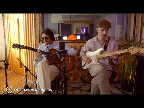 Mystace Duo - Captivating 2-Piece