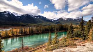 Brokeback Mountain Theme Song [Extended]