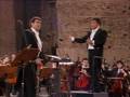 Placido Domingo-No puede ser-7/7/1990 Rome
