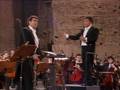 Placido Domingo-No puede ser-7/7/1990 Rome ...