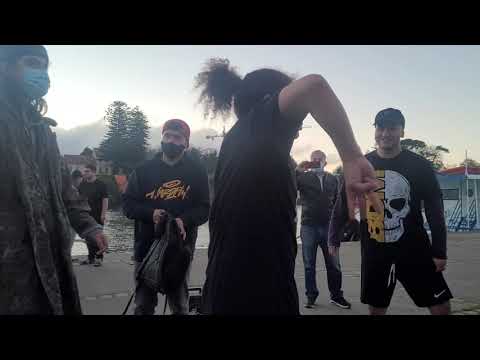 SOLISBÉ VS LIPSER | SEMIFINAL | FECHA UNICA 2021