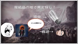今度のモンスターは何だ？