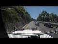 Cummins 600 Signature series Mt Ousley Hill Climb