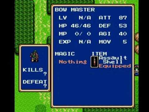 Let's Play Shining Force 2 - Part 62: Jar or Jaro?