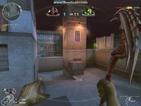 Crossfire NA HMX: 9A91 Scorpius