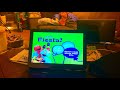 Sesame Street Fiesta 2004 DVD Menu Walkthrough