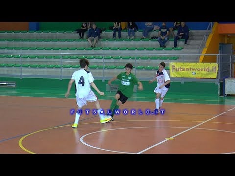 20/5/18 San Biagio Monza - MGM 2000 , highlights , Under 15 , futsal cup