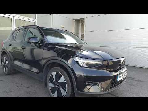 Volvo XC40 BEV Extended Range 252hp RWD Plus - Image 2