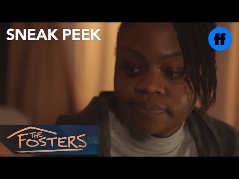 The Fosters Season 5 (Preview Clip)
