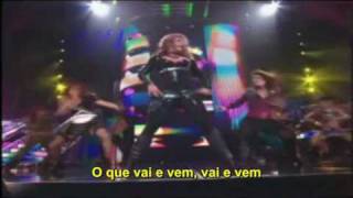 Britney Spears - Showdown - Tradução/ Legenda