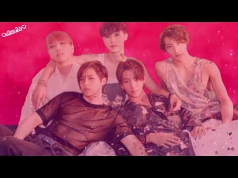 B1A4 - SWEET GIRL (Japanese version) [Sub Español & English]
