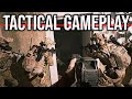 Playing Ready Or Not As It Was Intended