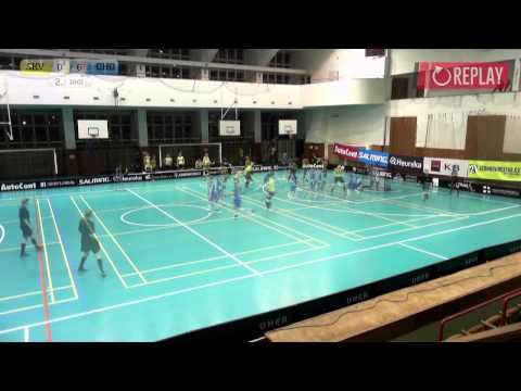 Highlights||SKV vs. TJ JM FAT PIPE Chodov